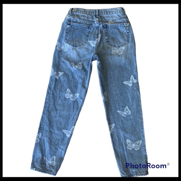 Jeans - Picture 2 of 2